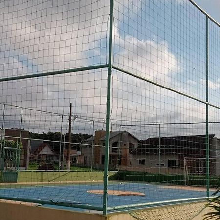 Casa Na Serra バナネイラス エクステリア 写真