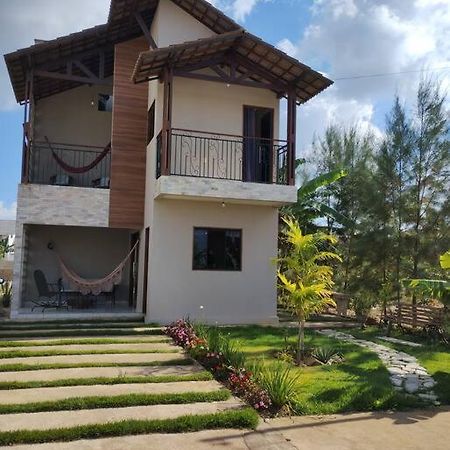 Casa Na Serra バナネイラス エクステリア 写真