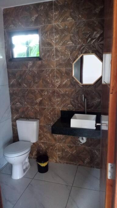 Casa Na Serra バナネイラス エクステリア 写真
