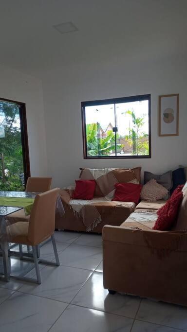 Casa Na Serra バナネイラス エクステリア 写真