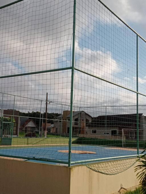 Casa Na Serra バナネイラス エクステリア 写真