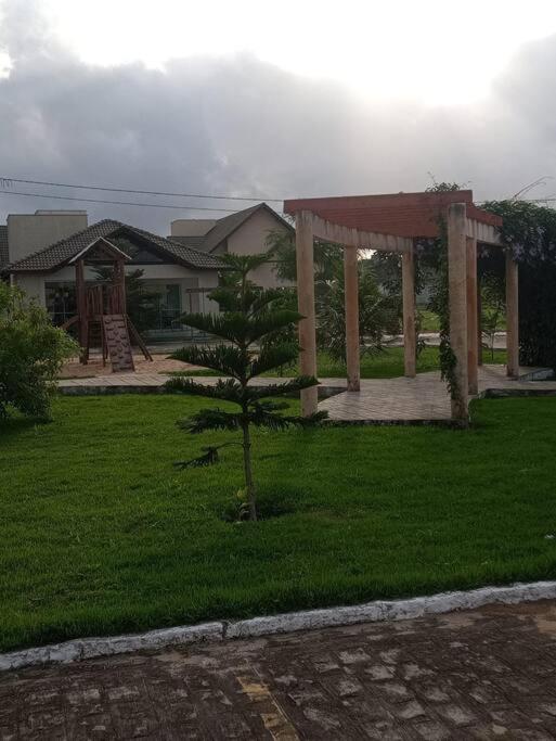 Casa Na Serra バナネイラス エクステリア 写真