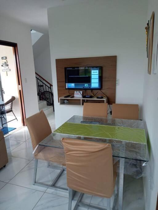 Casa Na Serra バナネイラス エクステリア 写真