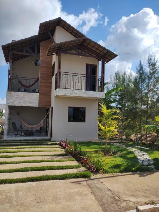 Casa Na Serra バナネイラス エクステリア 写真