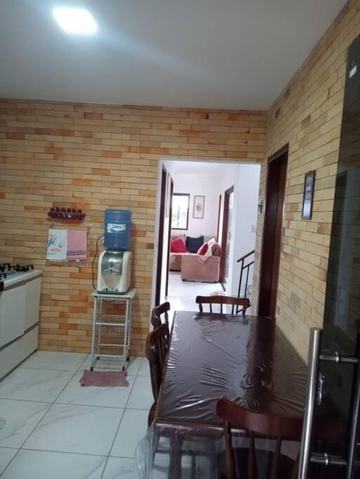 Casa Na Serra バナネイラス エクステリア 写真